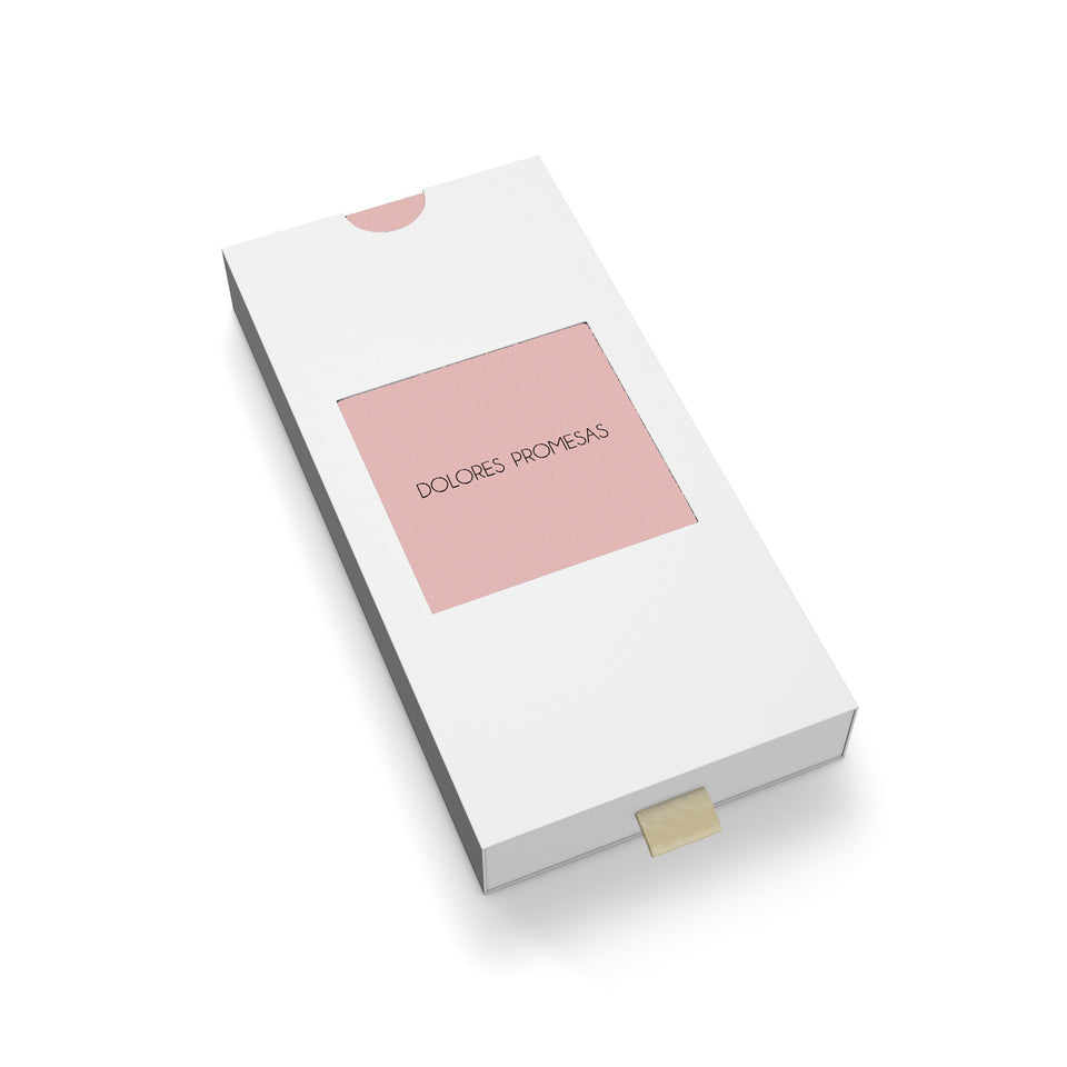 Promesas Box x Dolores Promesas
