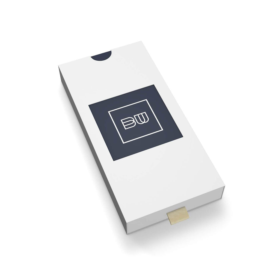 Sequoia Box