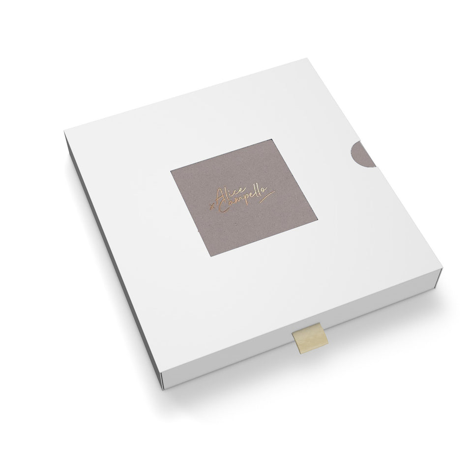 Splendere Box x Alice Campello