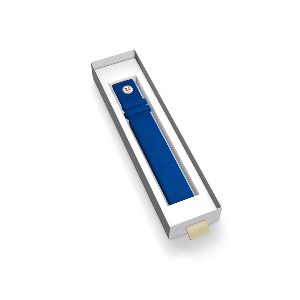 Correa Blue