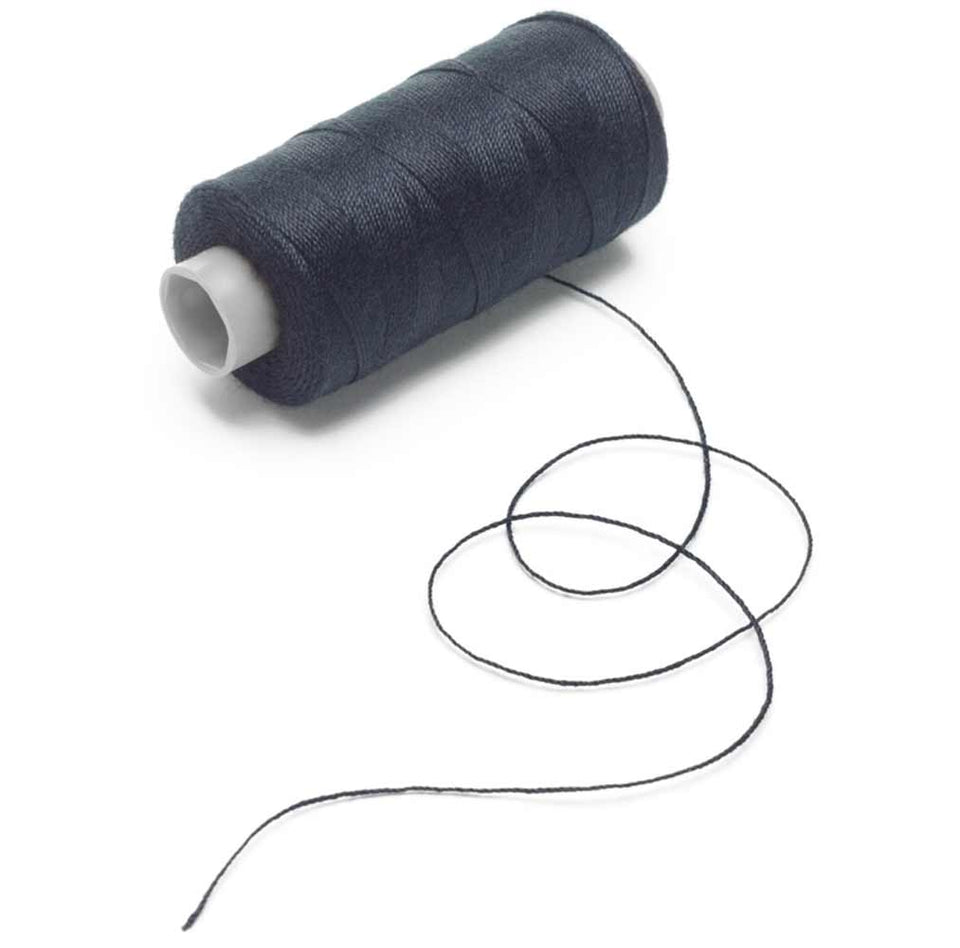 Bordado de iniciales