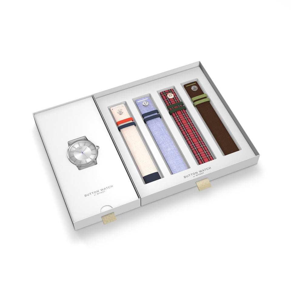 Abalone Horizon Box