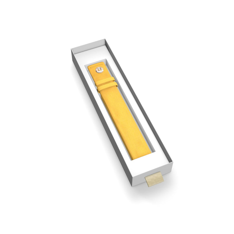 Correa Yellow