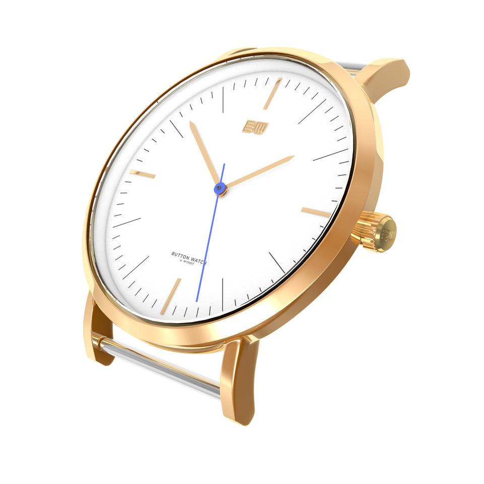 Gold Smart Box
