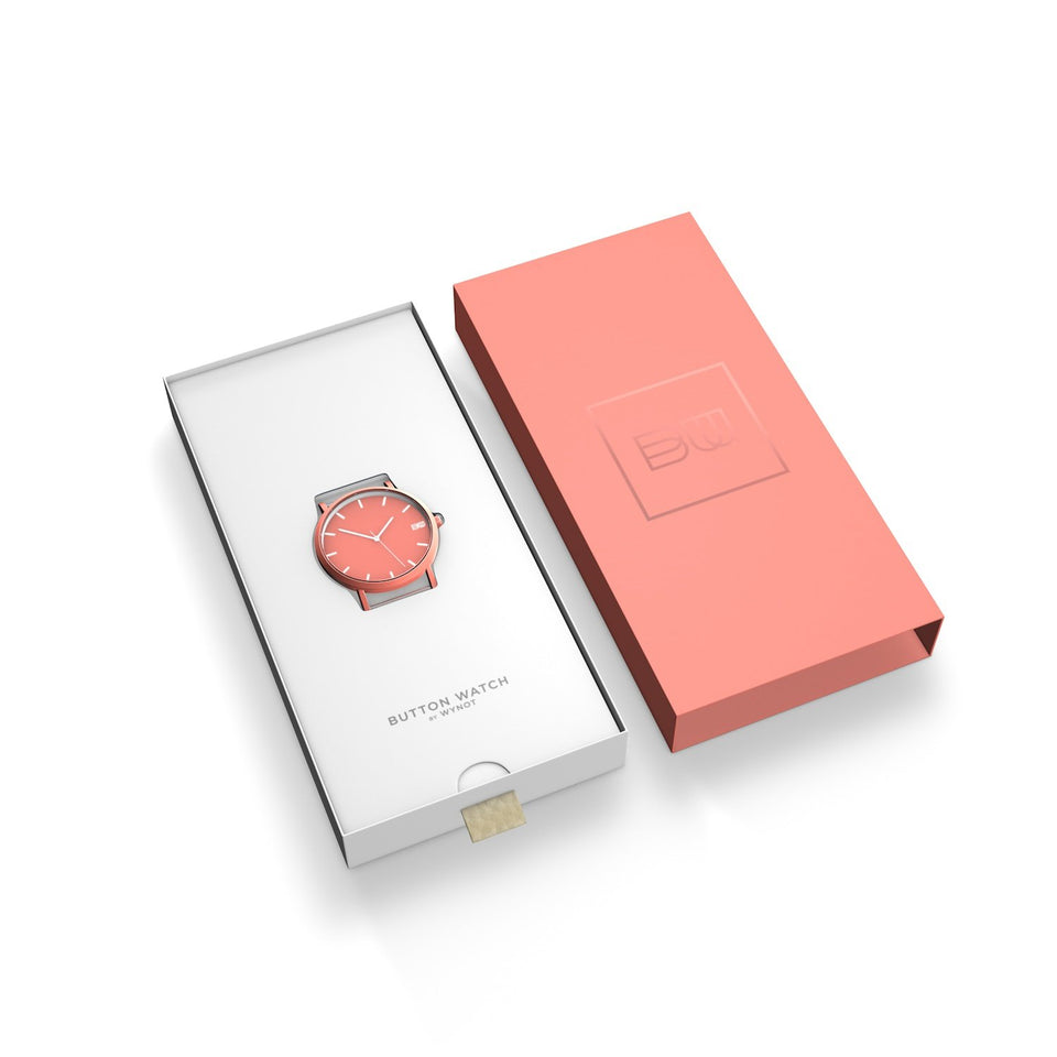 Esfera Living Coral
