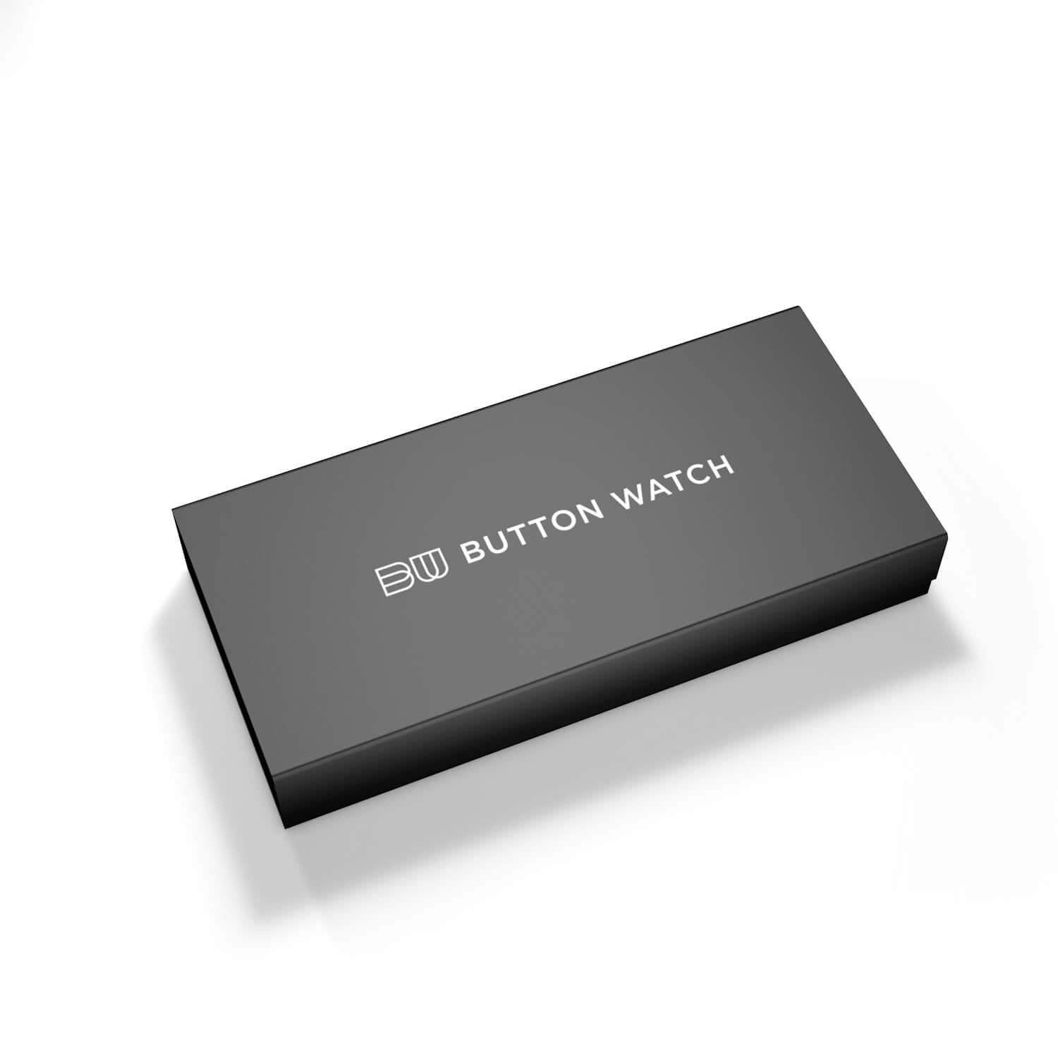 Estuche de coleccionista para hombre