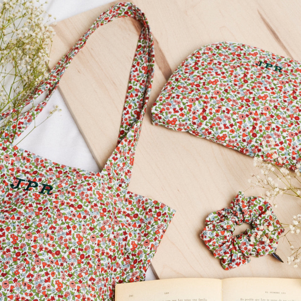 Bolso Poppy