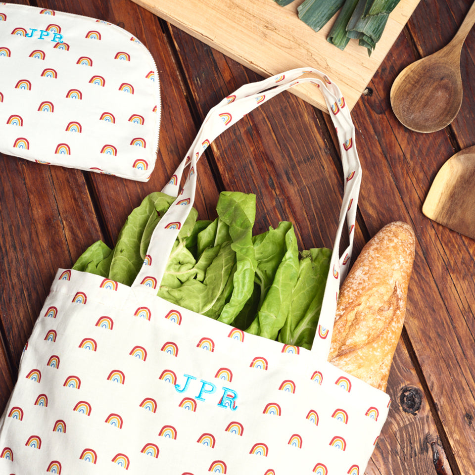 Bolso Rainbow