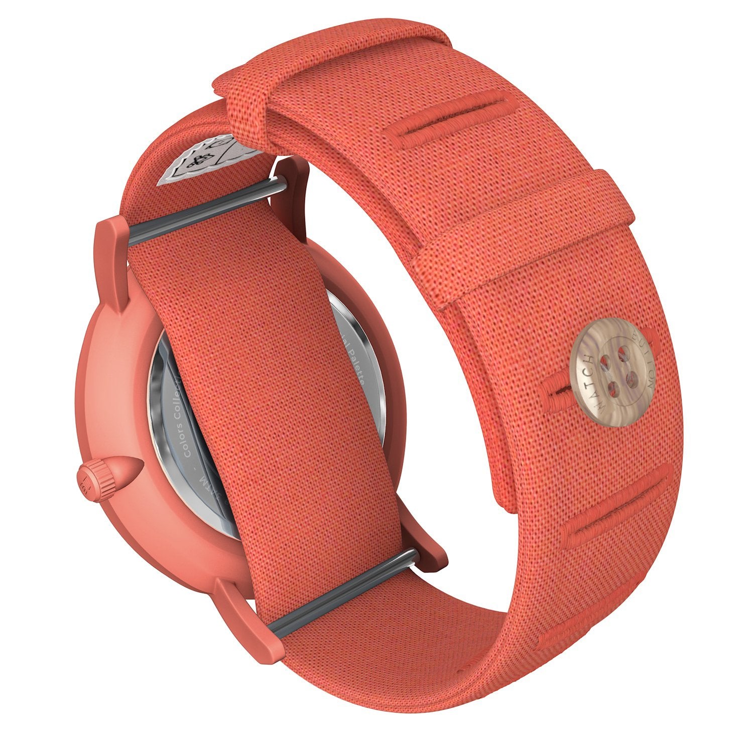 Coral & Living Coral
