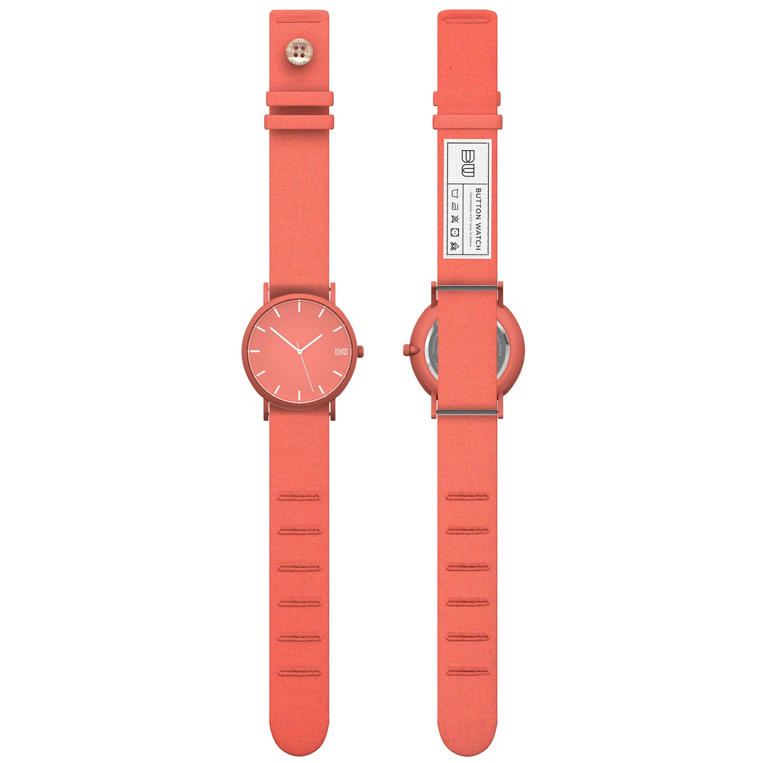 Coral & Living Coral