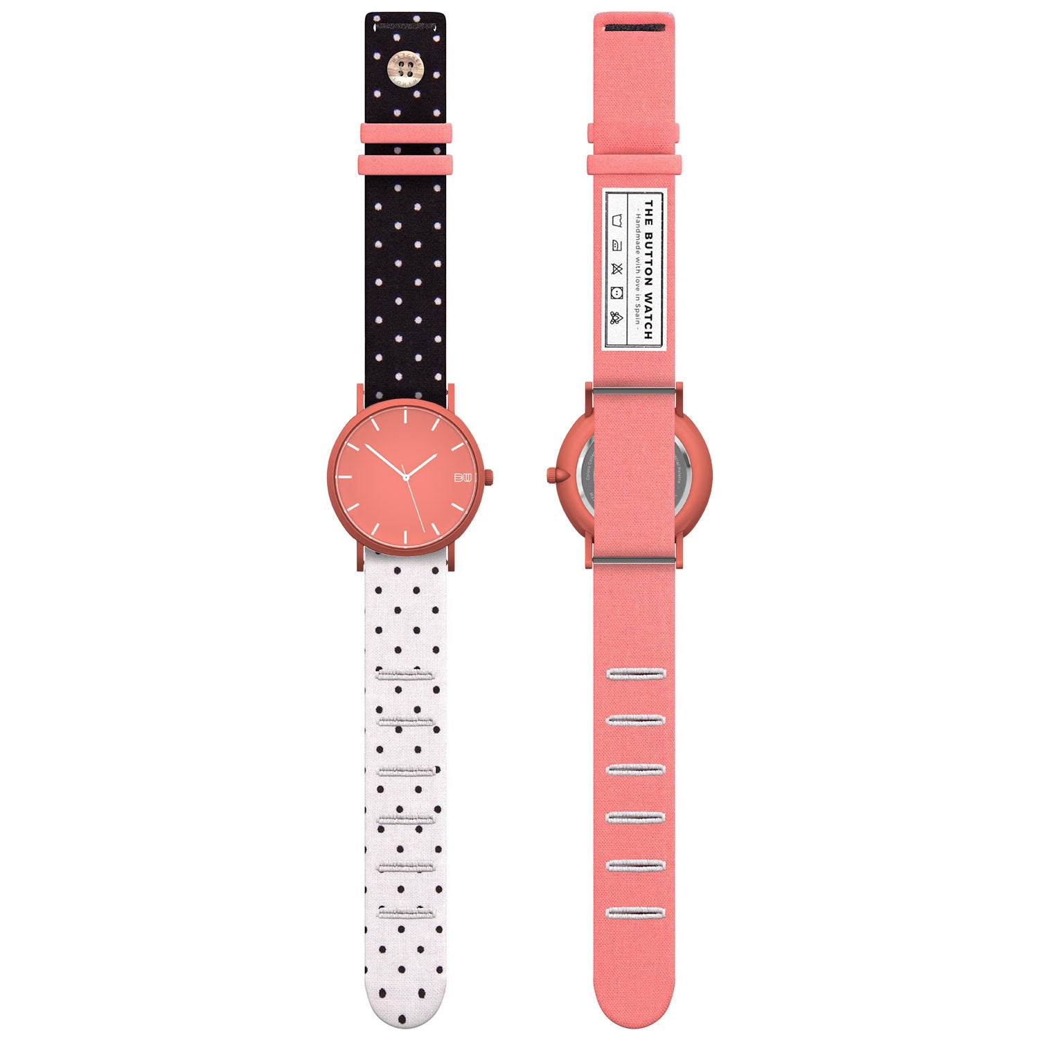 Fandango & Living Coral