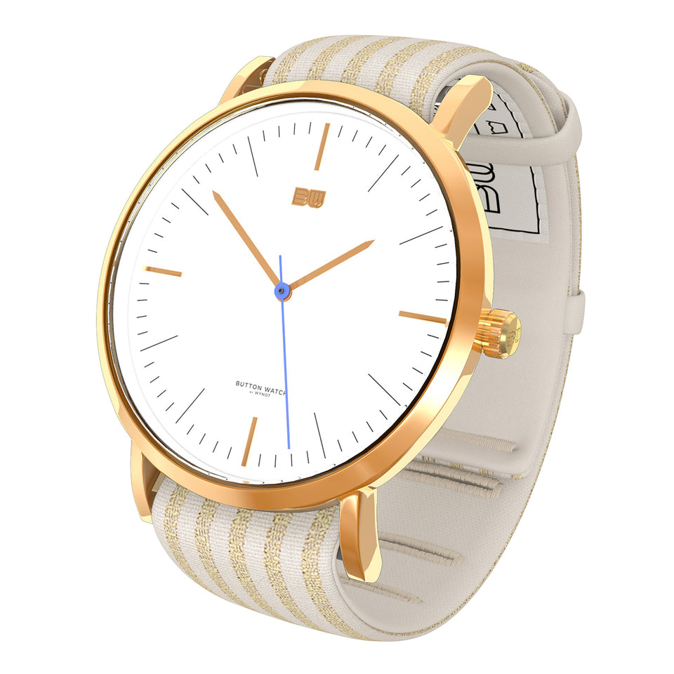 Magari & Gold x Alice Campello